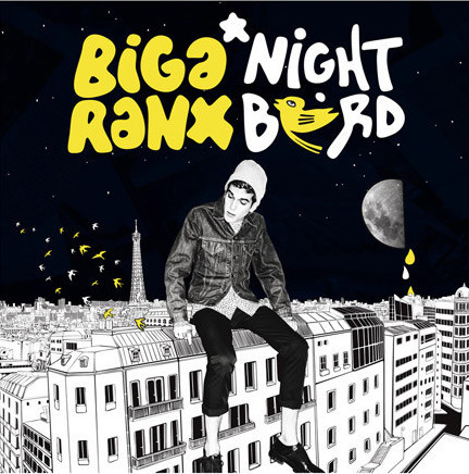 Nightbird