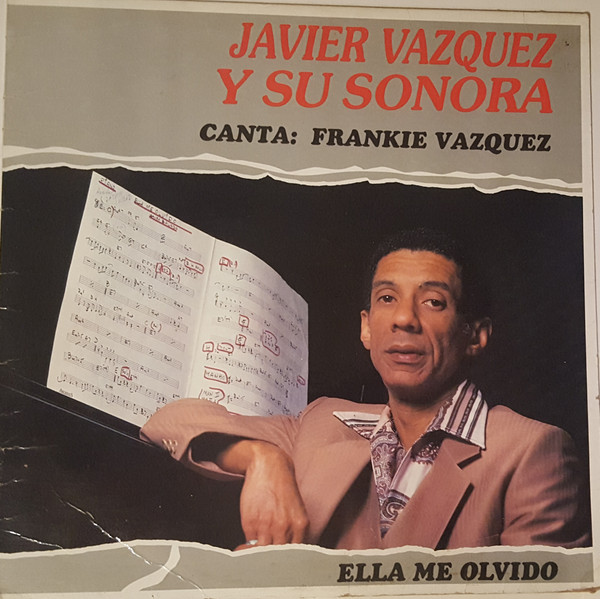 Ella Me Olvidó