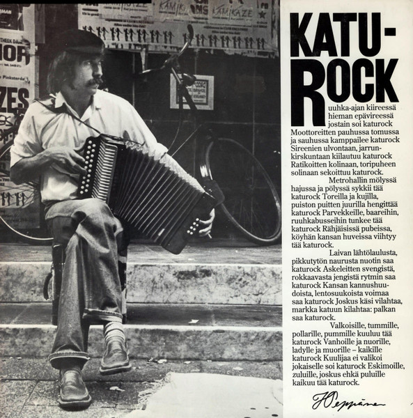 Katurock