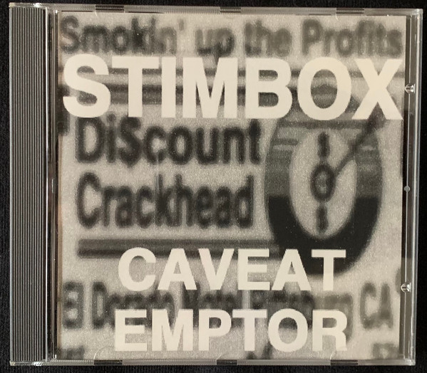 Caveat Emptor