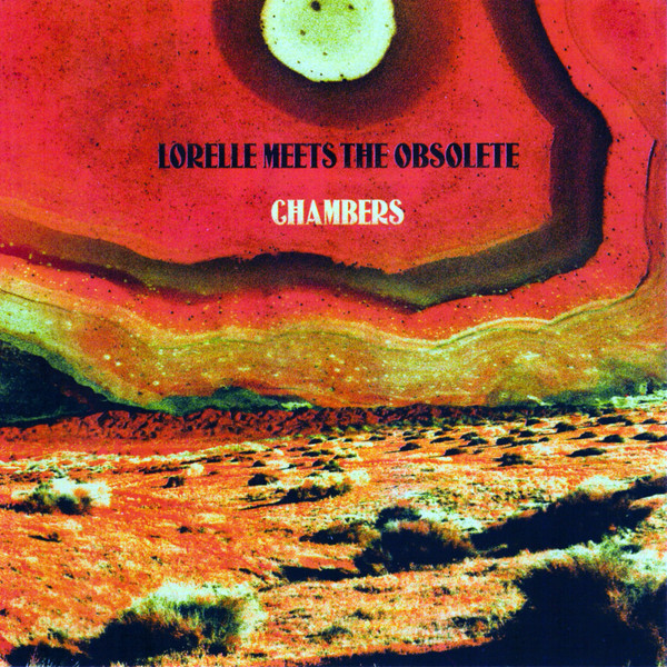 Chambers