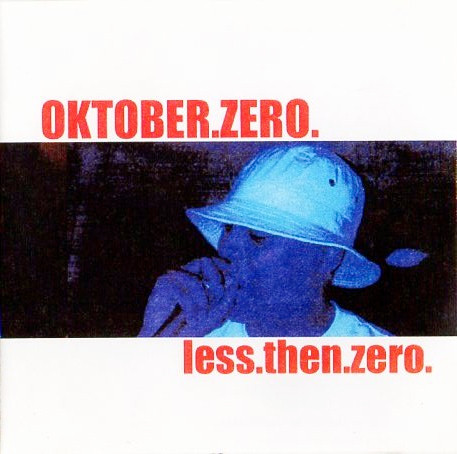 Less Then Zero