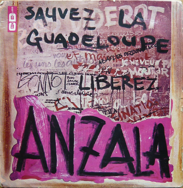 Sauvez La Guadeloupe