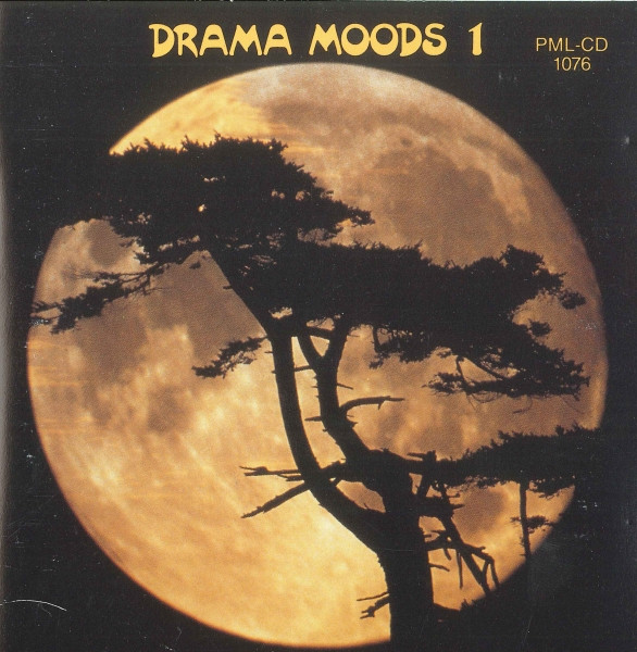 Drama Moods 1