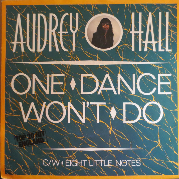 One Dance Won't Do