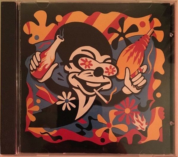 Burn Or Bury