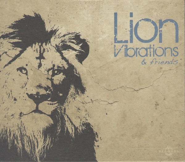 Lion Vibrations & Friends
