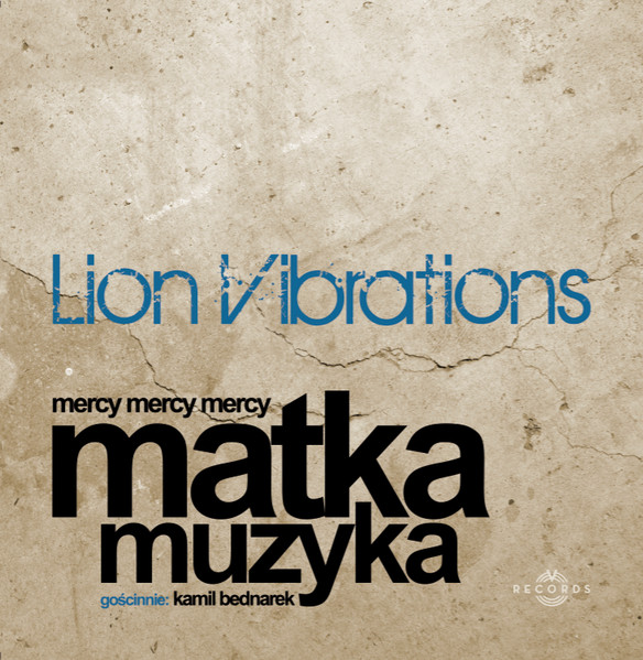 Matka Muzyka (Mercy Mercy Mercy)