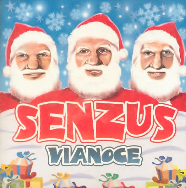 Vianoce