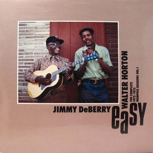 Easy (The Complete 1972/1973 Memphis Sessions Vol. 1)