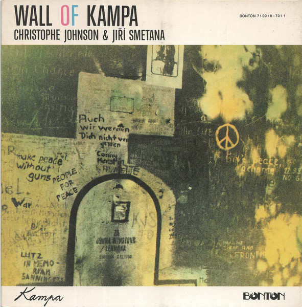 Wall Of Kampa