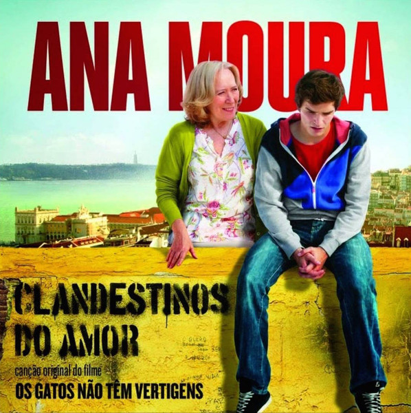 Clandestinos do Amor