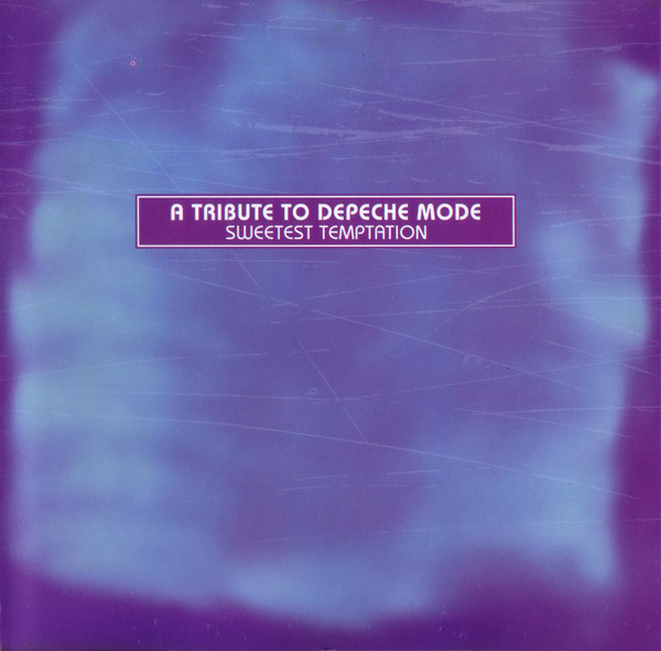 Sweetest Temptation - A Tribute To Depeche Mode