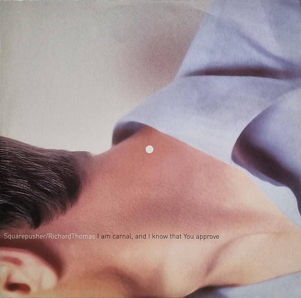 I Am Carnal, And I Know That You Approve
