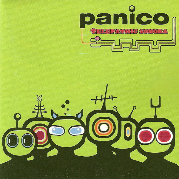 Telepathic Sonora