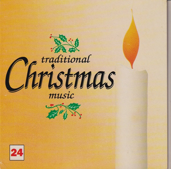 Traditional Christmas Music