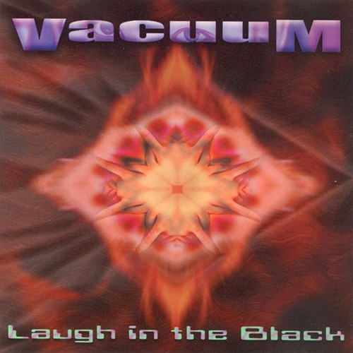 Laugh In The Black