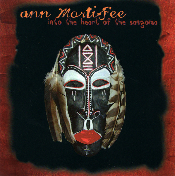 Into The Heart Of The Sangoma