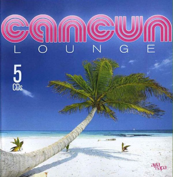 Cancun Lounge