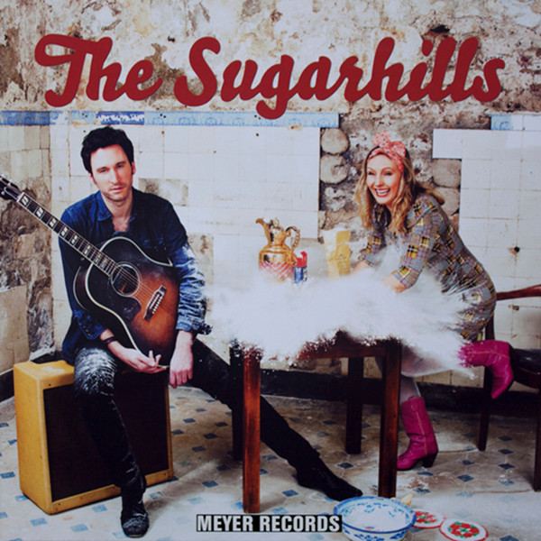 The Sugarhills