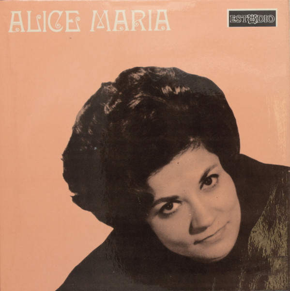 Alice Maria