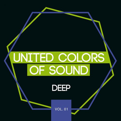 United Colors Of Sound Deep Vol. 01