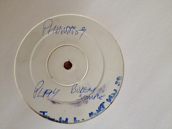 Hurt You So (S & M Mix) / Hurt You So (Deep Pain Mix)