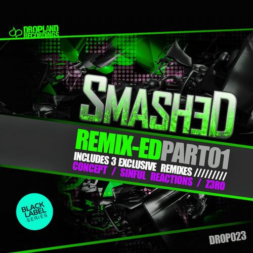 Remix-Ed Part01