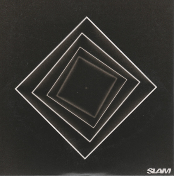 SLAM CD Zur Ausgabe 41