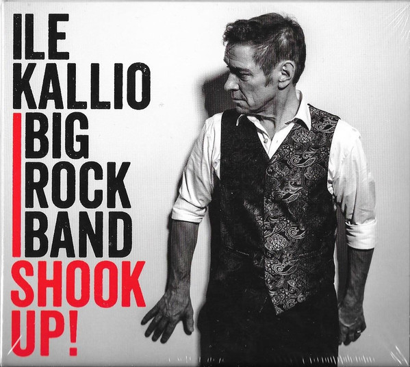 Shook Up!