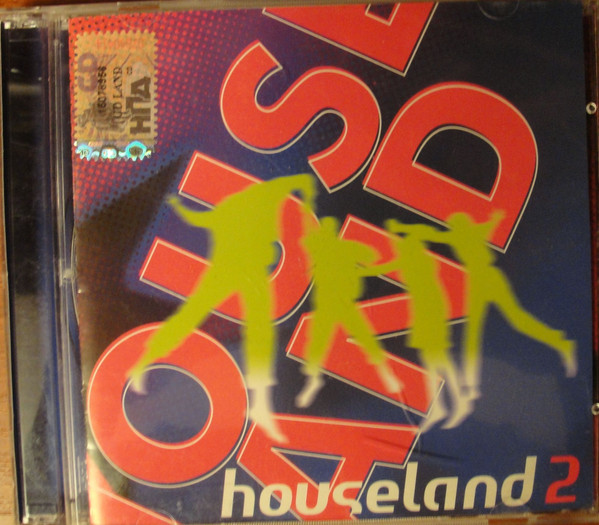 Houseland 2