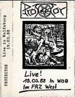 Live In Wolfsburg