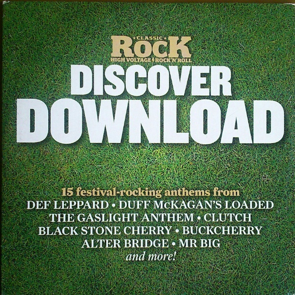 Discover Download