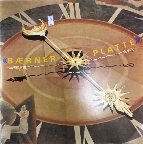 Baerner Platte