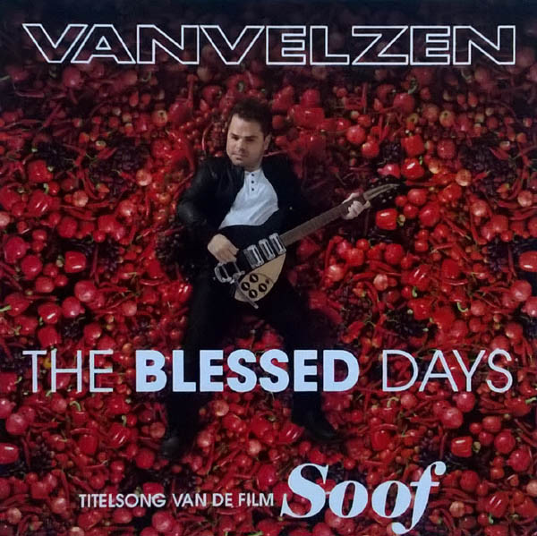 The Blessed Days