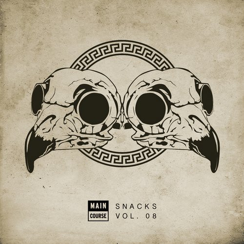 Snacks Vol. 08