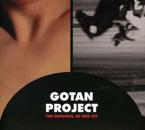 The Original CD Box Set