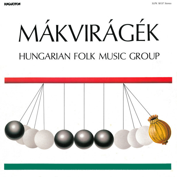 Mákvirágék
