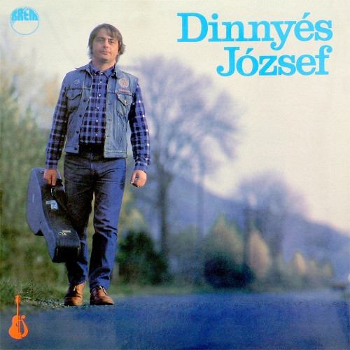 Dinnyés József