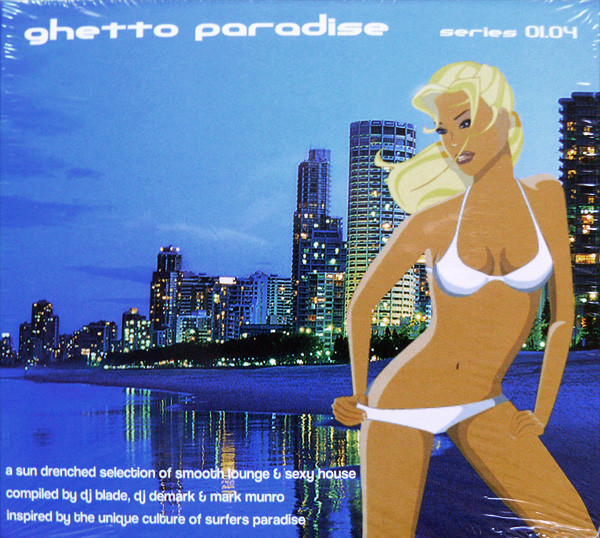 Ghetto Paradise Series 01.04