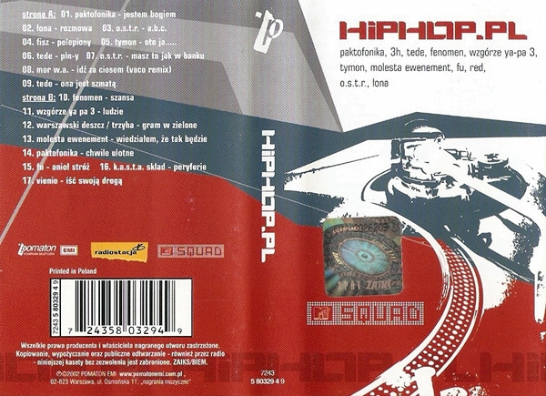 HIPHOP.PL