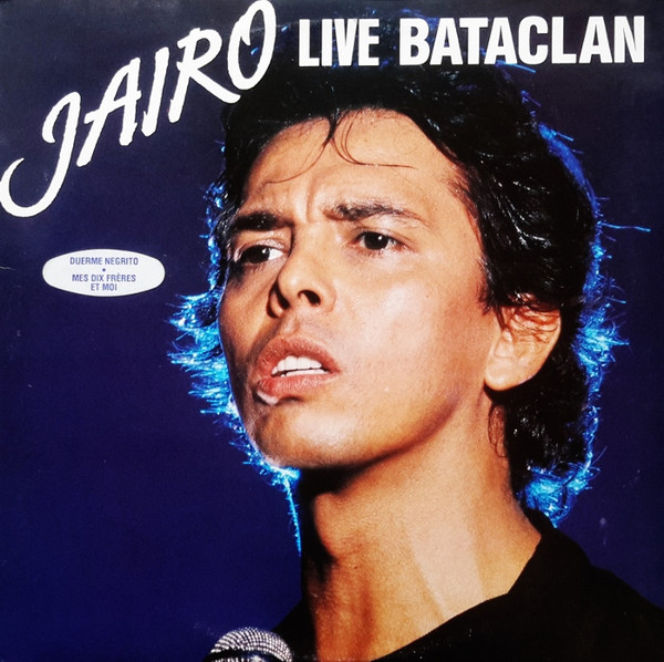 Live Bataclan