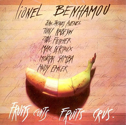 Fruits Cuits Fruits Crus