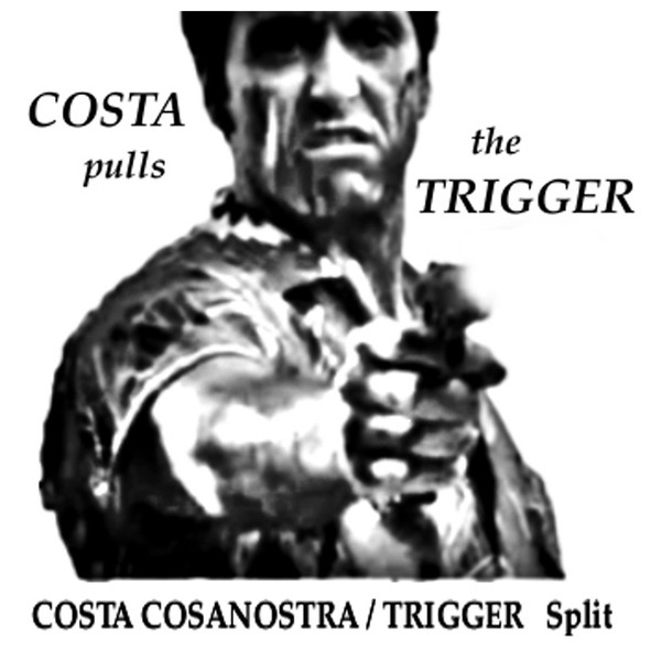 Costa Pulls The Trigger