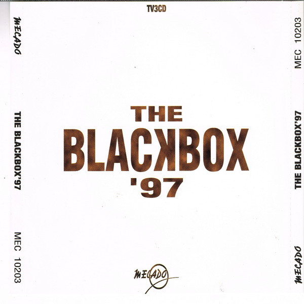 The Blackbox'97