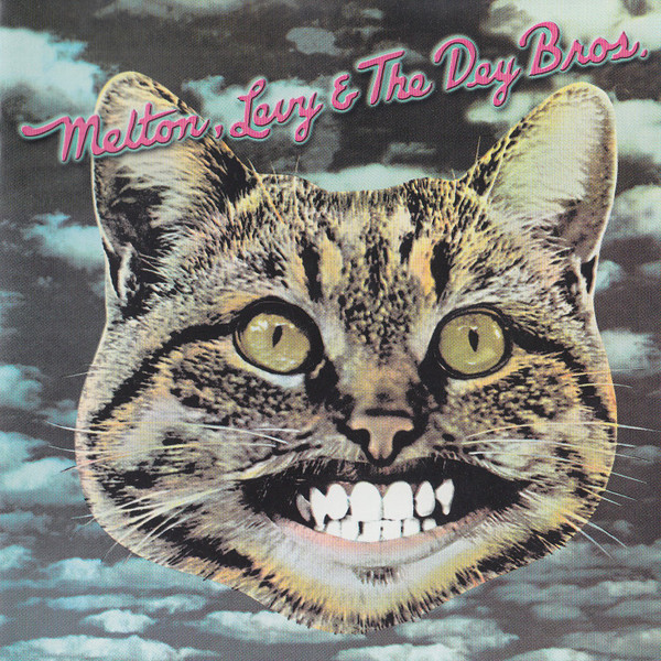 Melton, Levy & The Dey Bros.