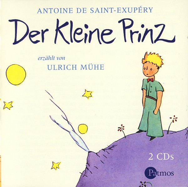 Der Kleine Prinz