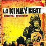 Rebel Smile / Chronic Steady