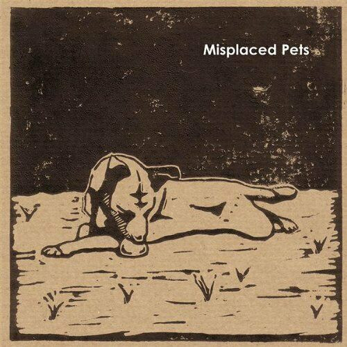 Misplaced Pets