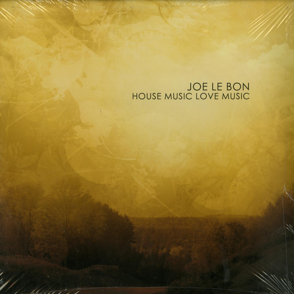 House Music Love Music
